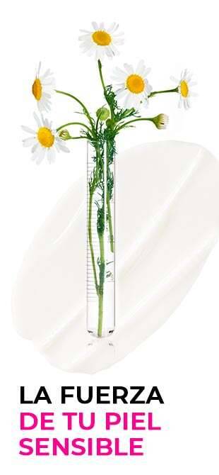 Crema Ligera Calmante para Pieles Sensibles - 50ml