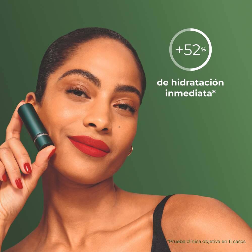 Barra de Labios Mate Rouge Botanique
