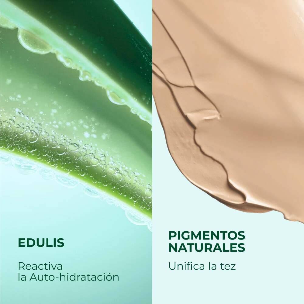 BB Cream hidratante SPF50 - Claro