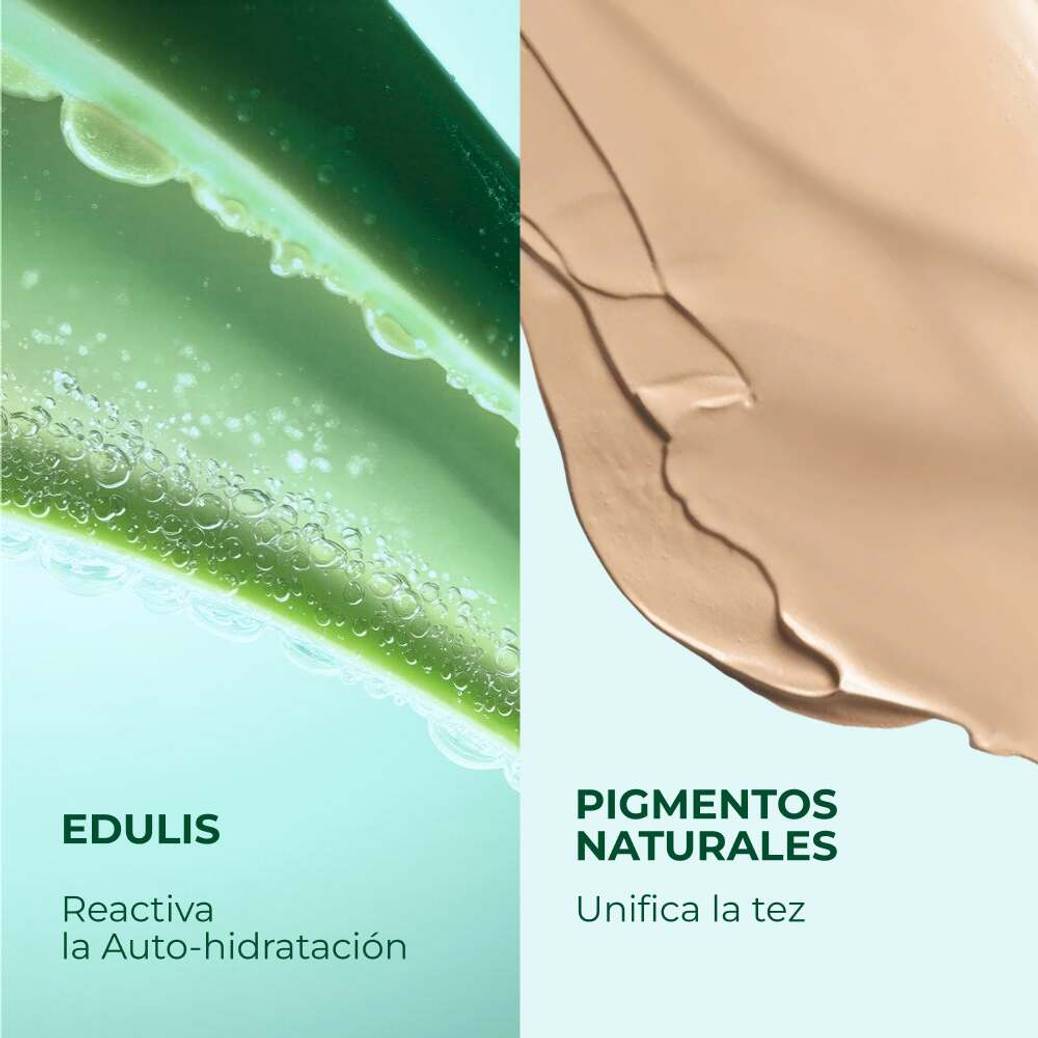 BB Cream hidratante SPF 50 - Medio-oscuro