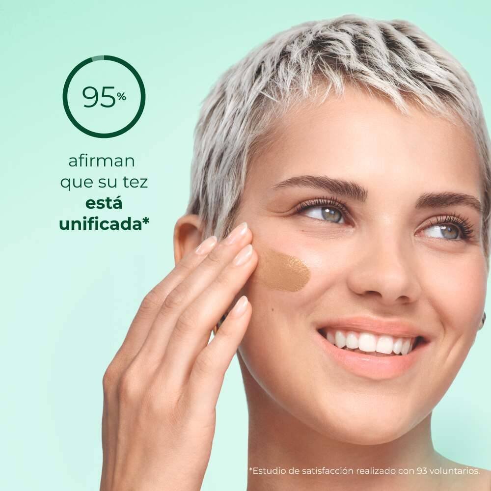 BB Cream hidratante SPF50 - Claro