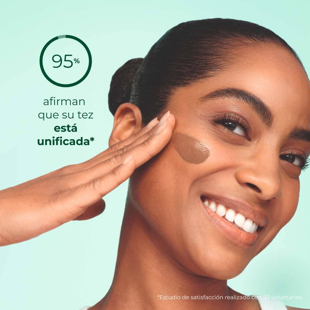 BB Cream hidratante SPF50 - Oscuro